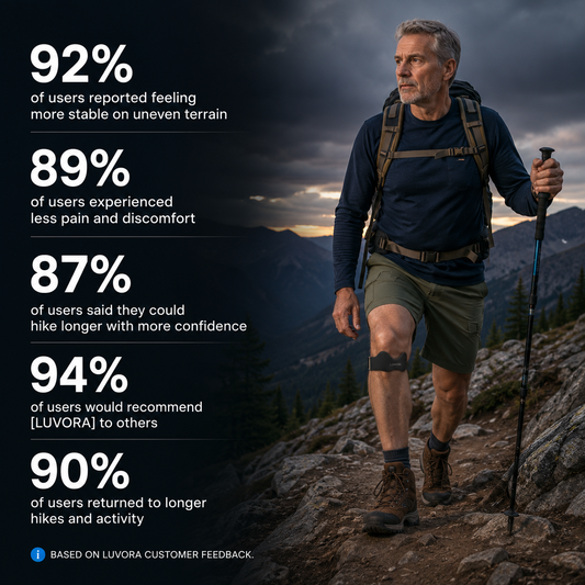 PainFree Knee — Stop Knee Pain Before It Stops You