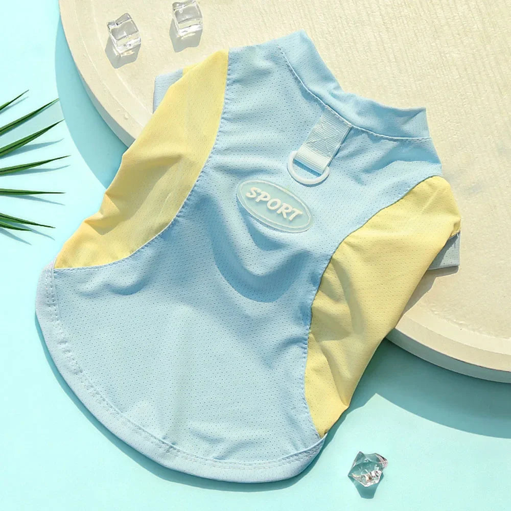 Dog Cooling Vest