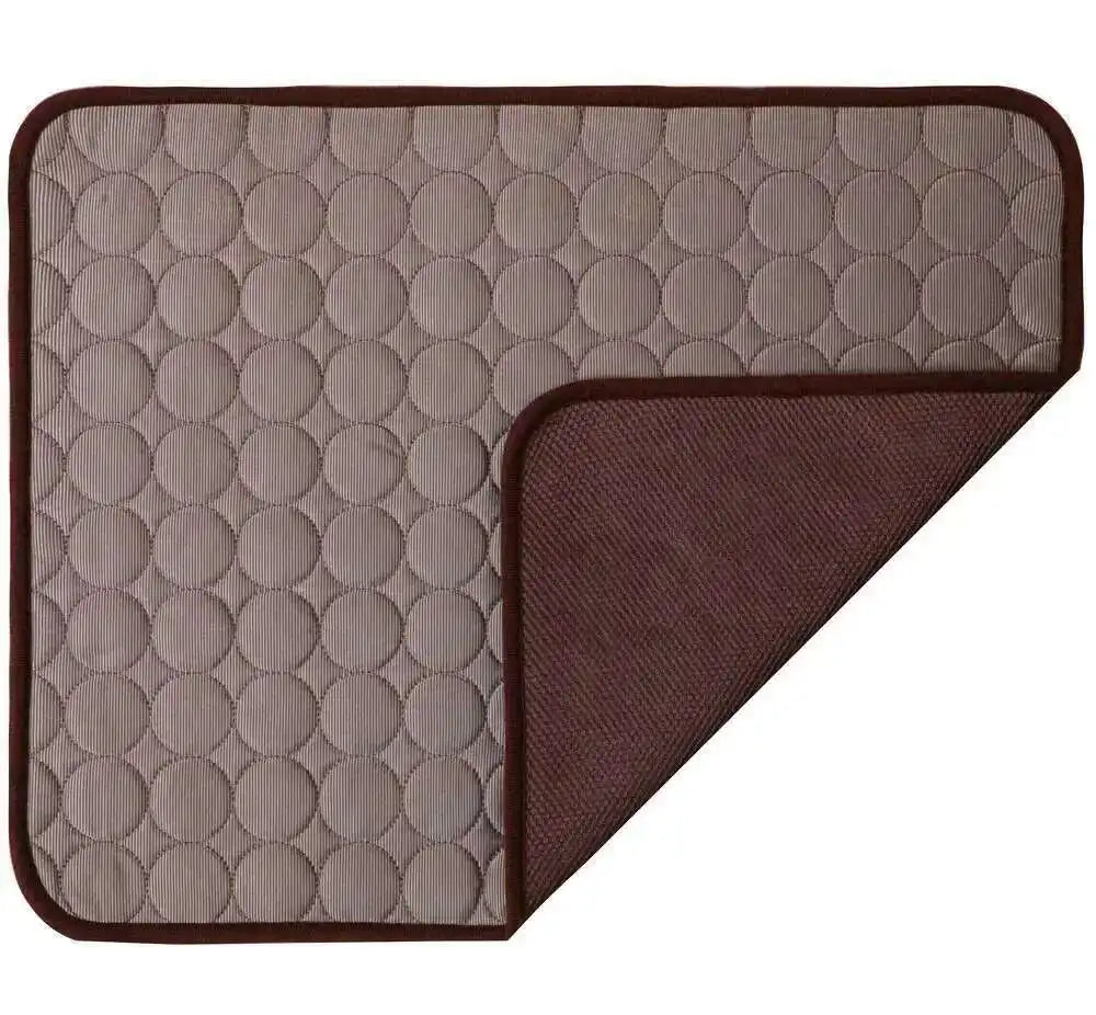 PawChill - Anti-Overheating Pet Pad