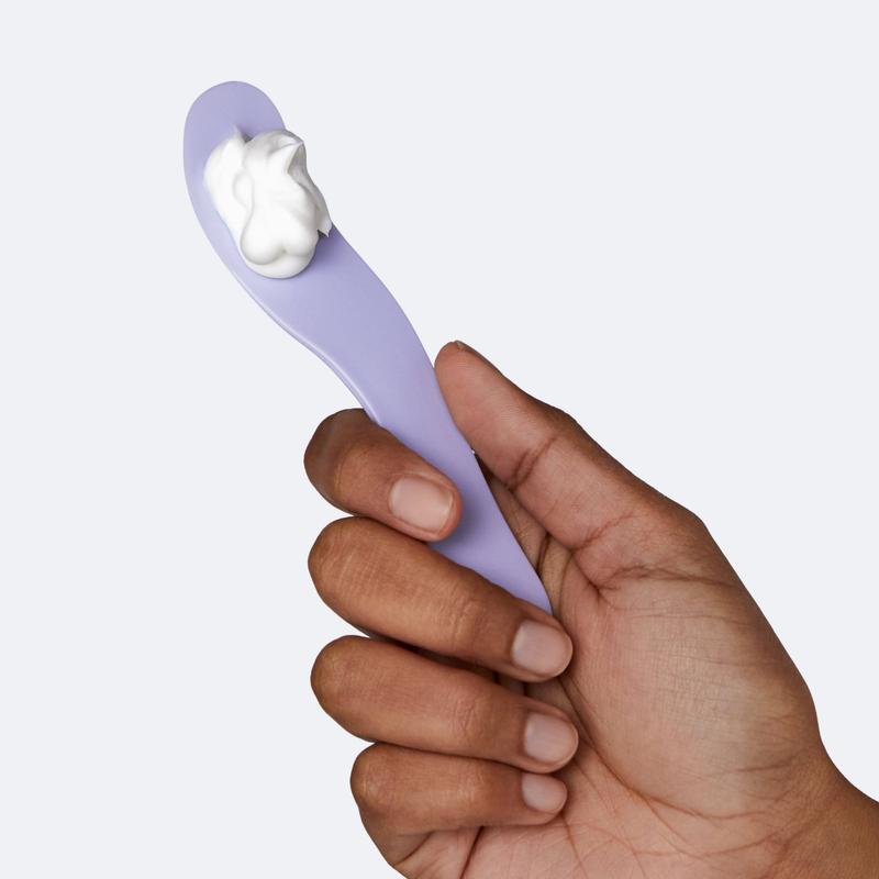 Sensitive Skin Free Body Hair Removal Kit