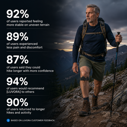 PainFree Knee — Stop Knee Pain Before It Stops You