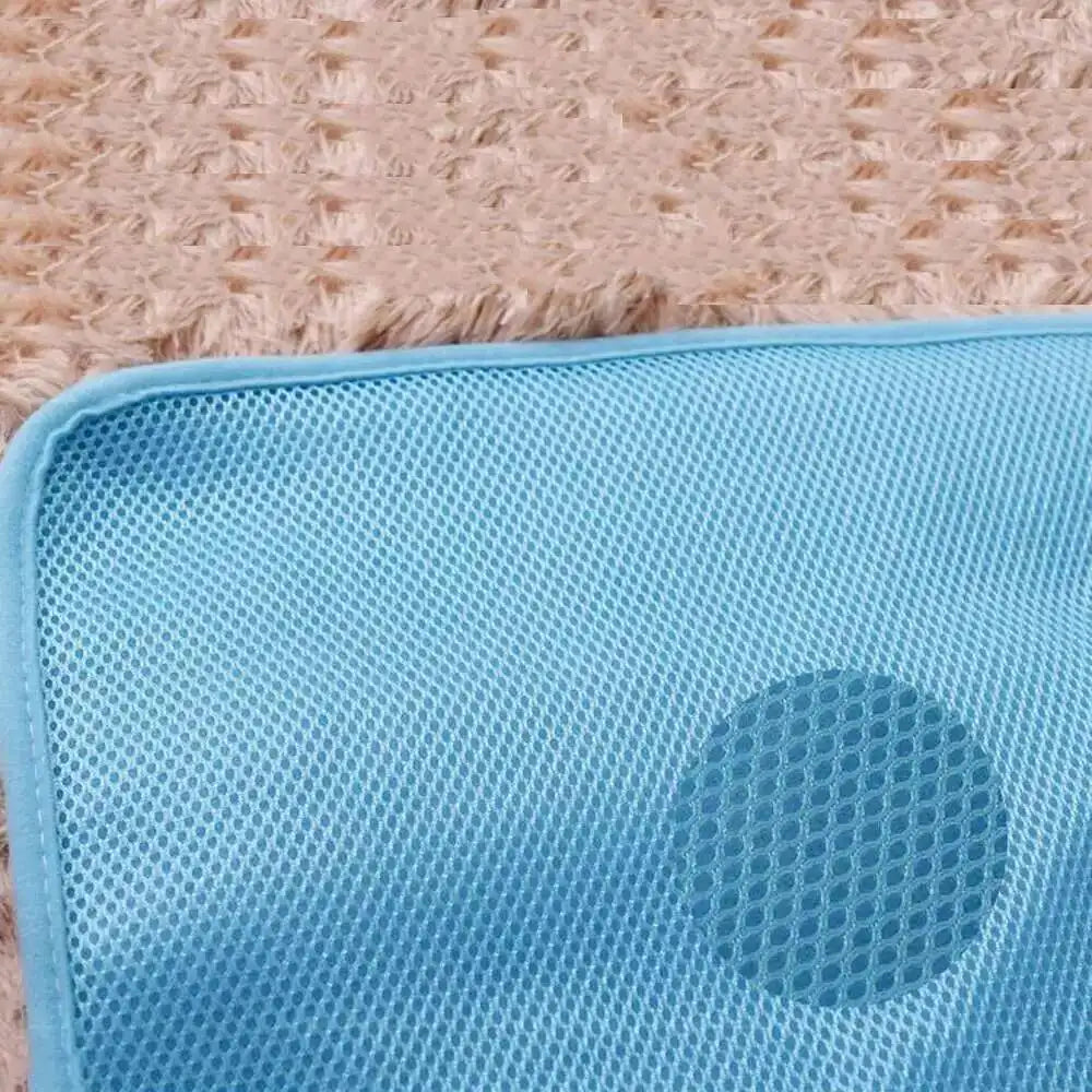 PawChill - Anti-Overheating Pet Pad
