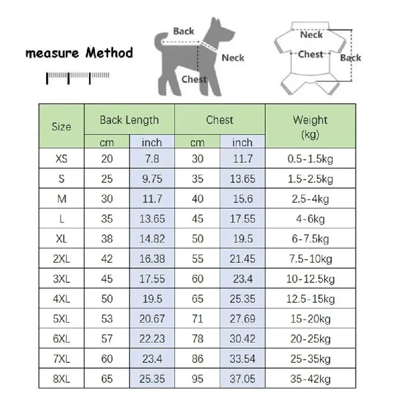 Dog Cooling Vest