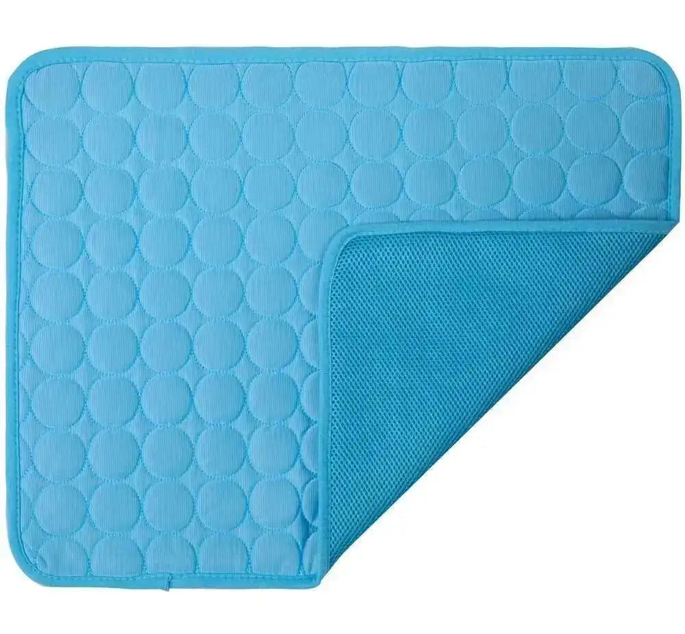 PawChill - Anti-Overheating Pet Pad