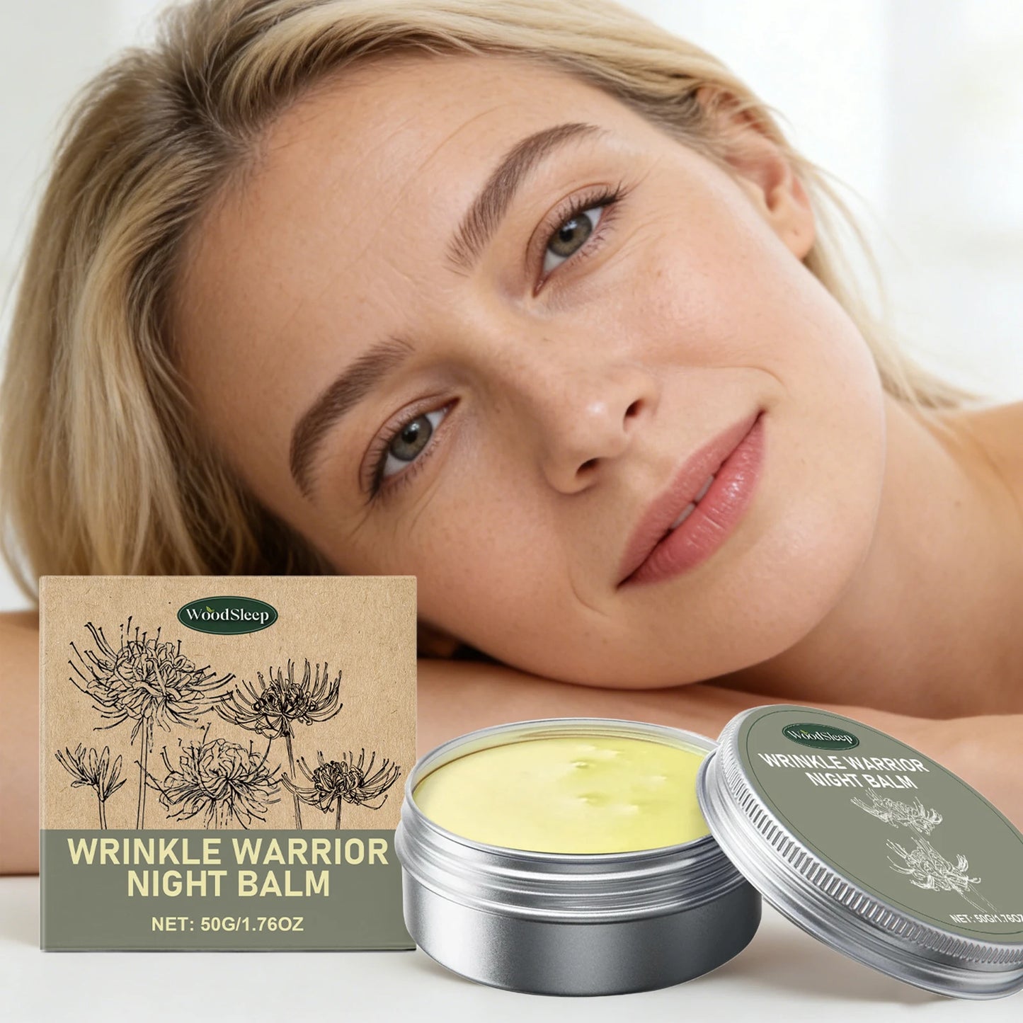 The SkinCare Bundle