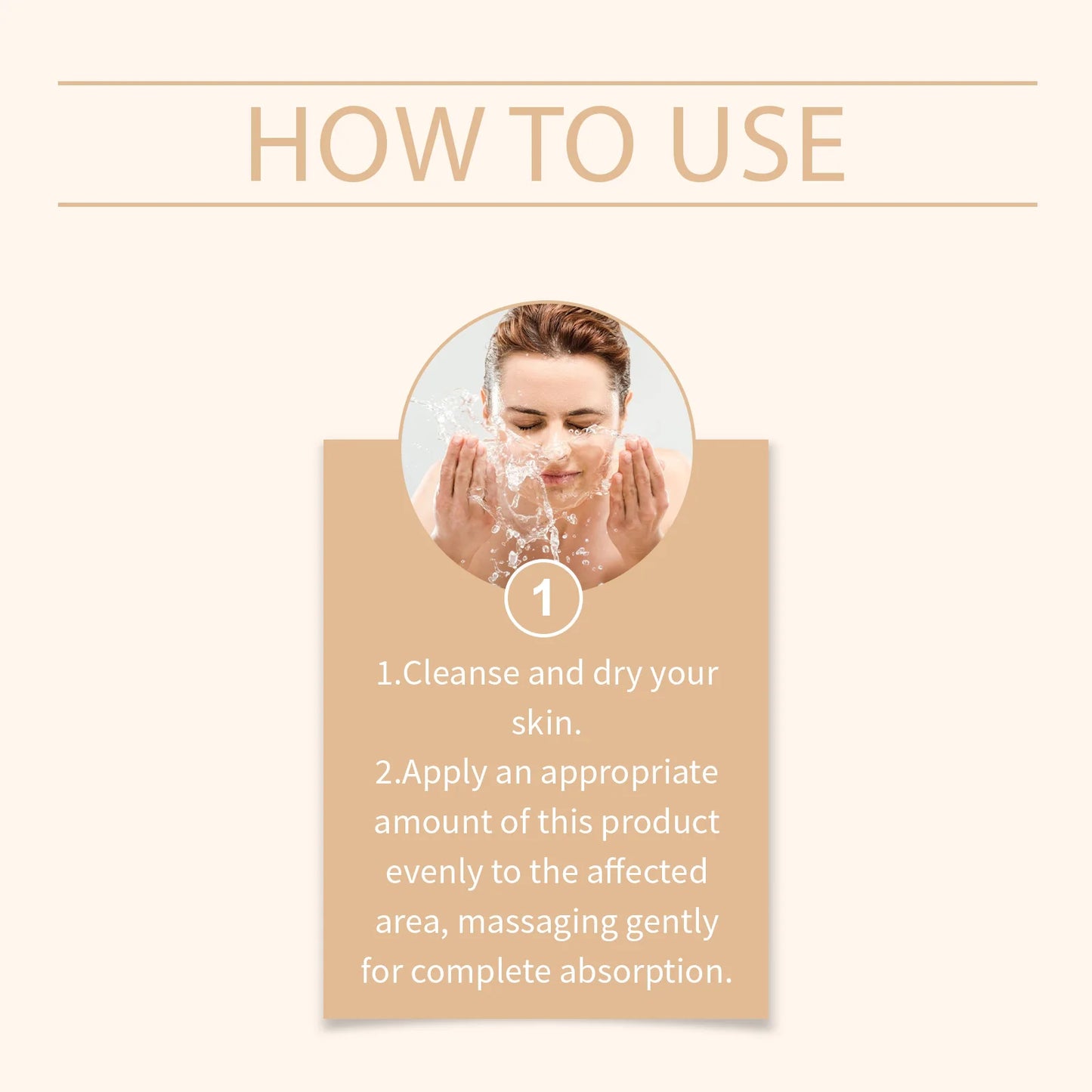 SkinReset™ — Acne & Redness Recovery Ritual