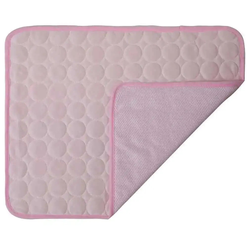 PawChill - Anti-Overheating Pet Pad