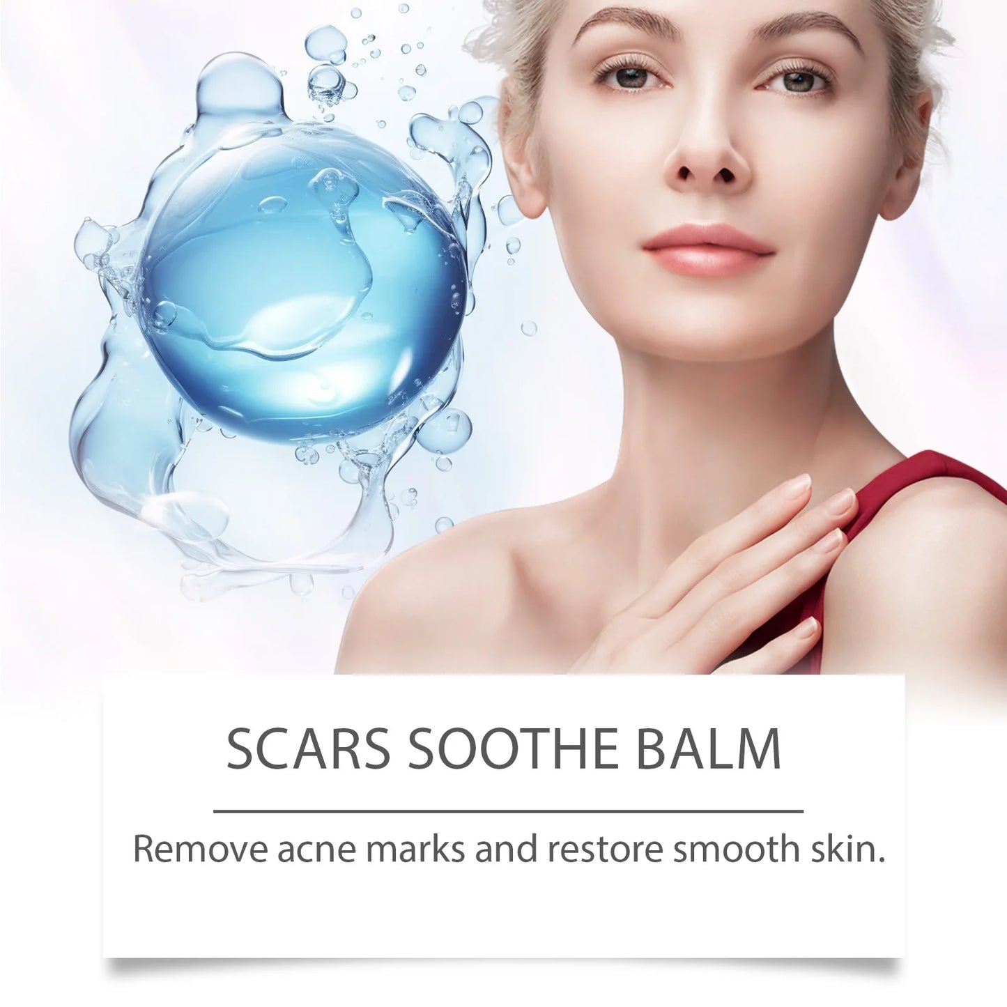 SkinReset™ — Acne & Redness Recovery Ritual