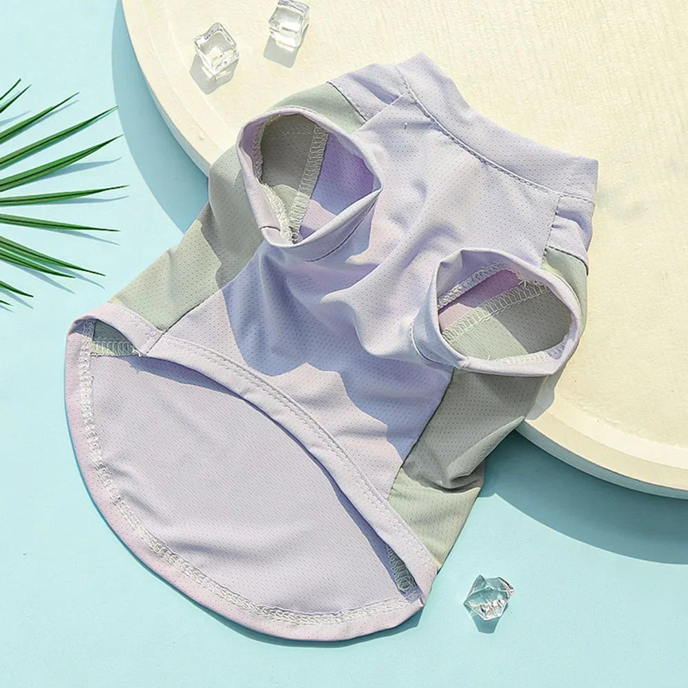 Dog Cooling Vest