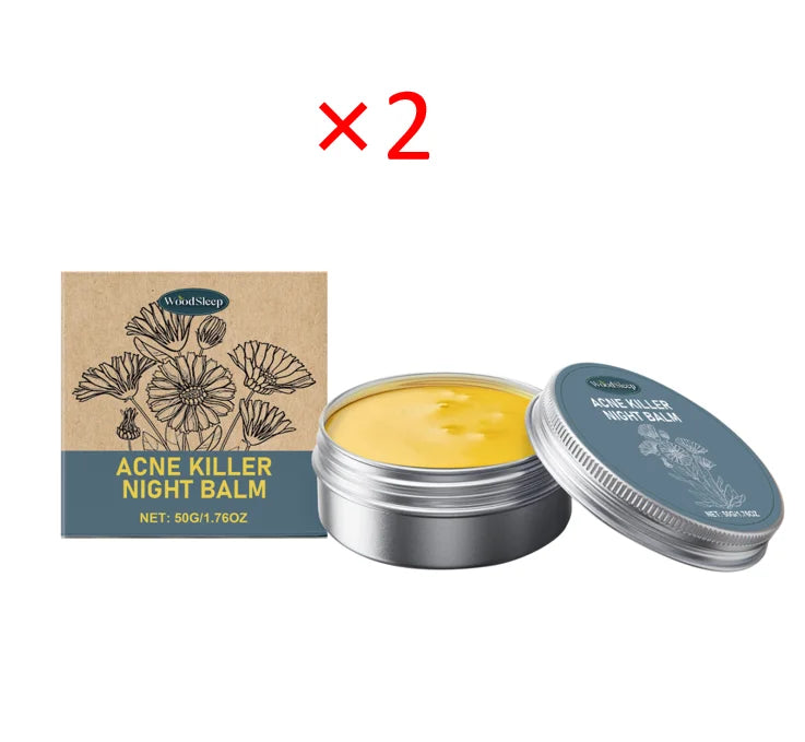 The SkinCare Bundle
