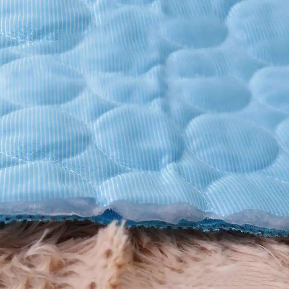 PawChill - Anti-Overheating Pet Pad