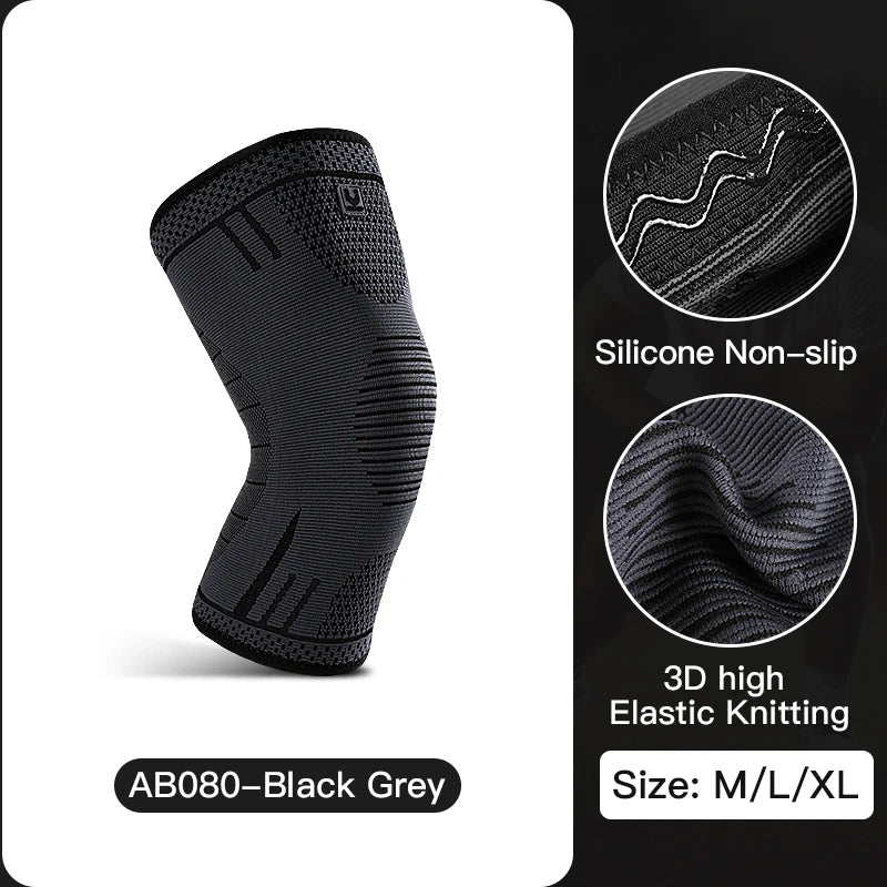 Professional Knee Support Compression Knee Sleeve