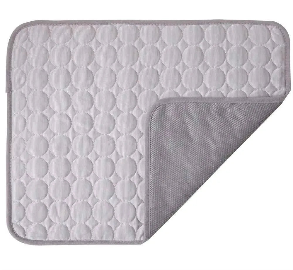 PawChill - Anti-Overheating Pet Pad