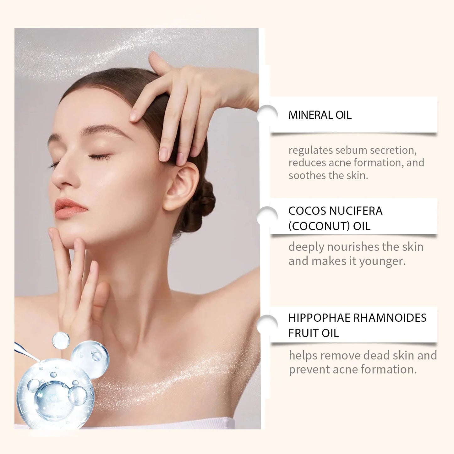 SkinReset™ — Acne & Redness Recovery Ritual