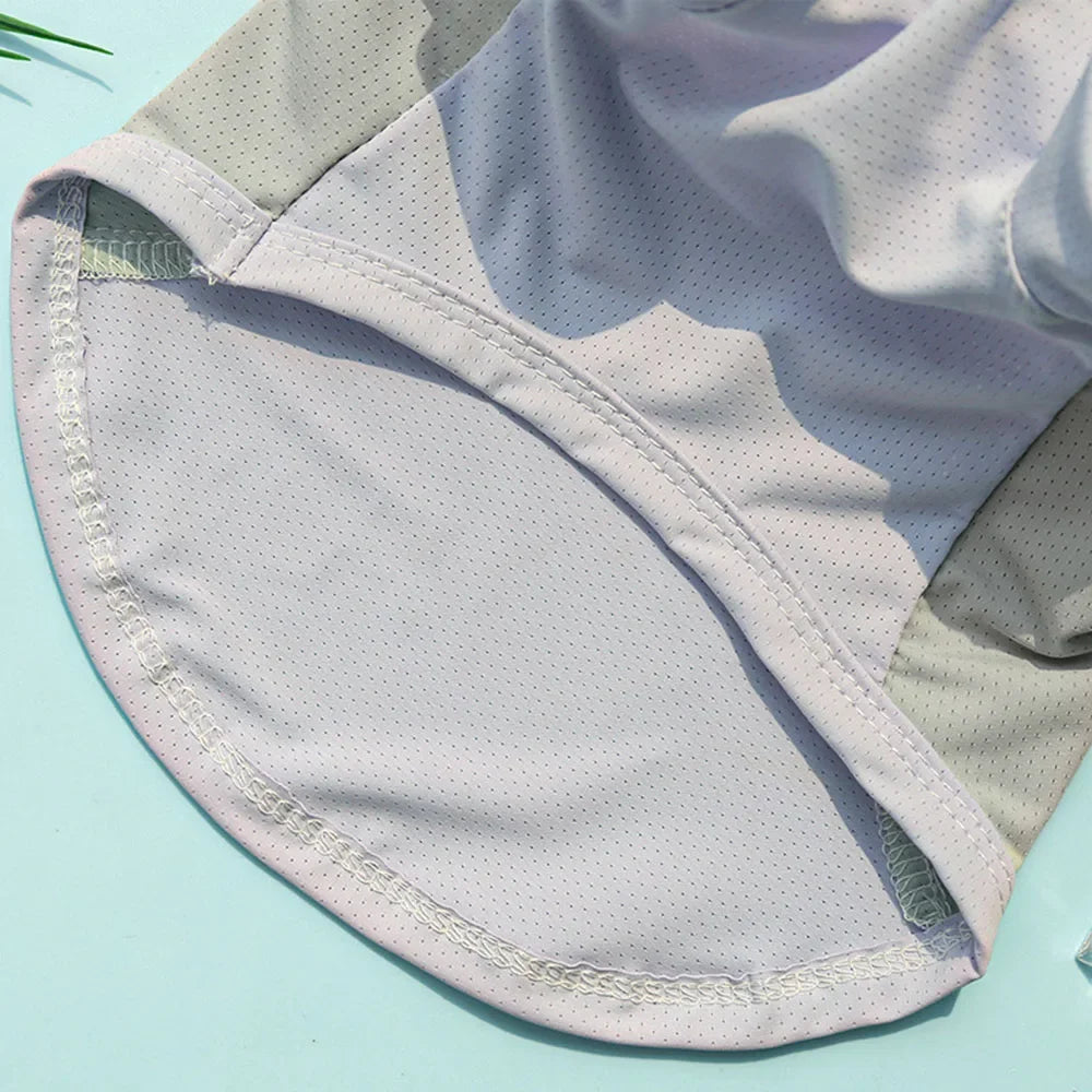 Dog Cooling Vest