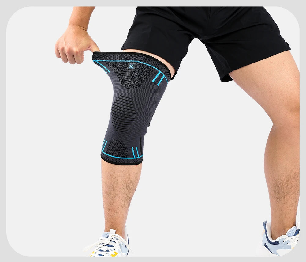 Professional Knee Support Compression Knee Sleeve