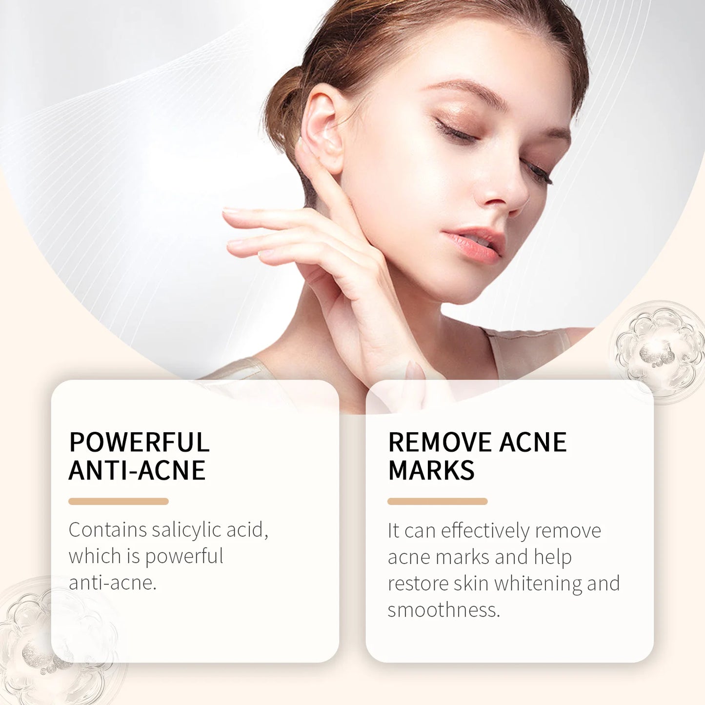 SkinReset™ — Acne & Redness Recovery Ritual