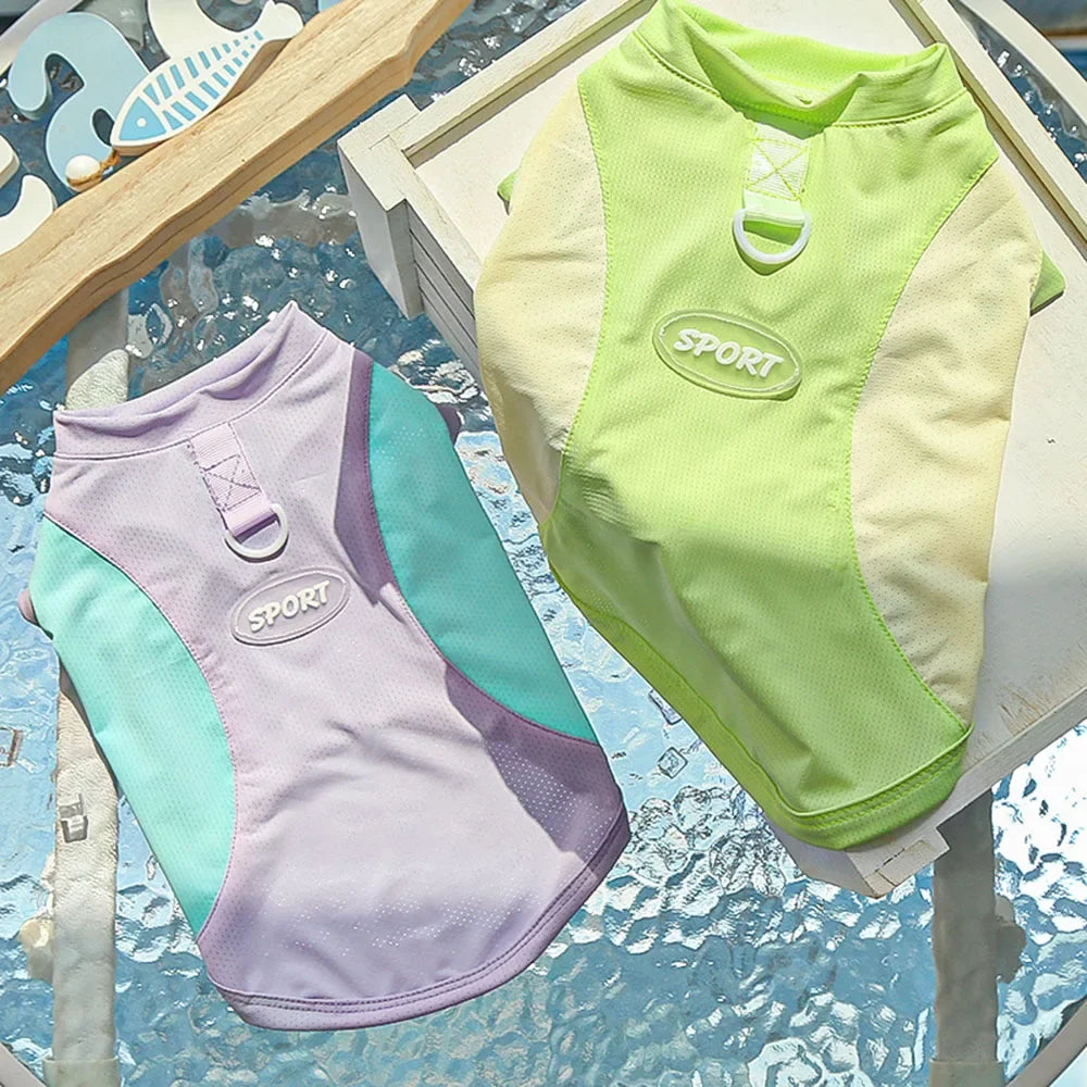 Dog Cooling Vest