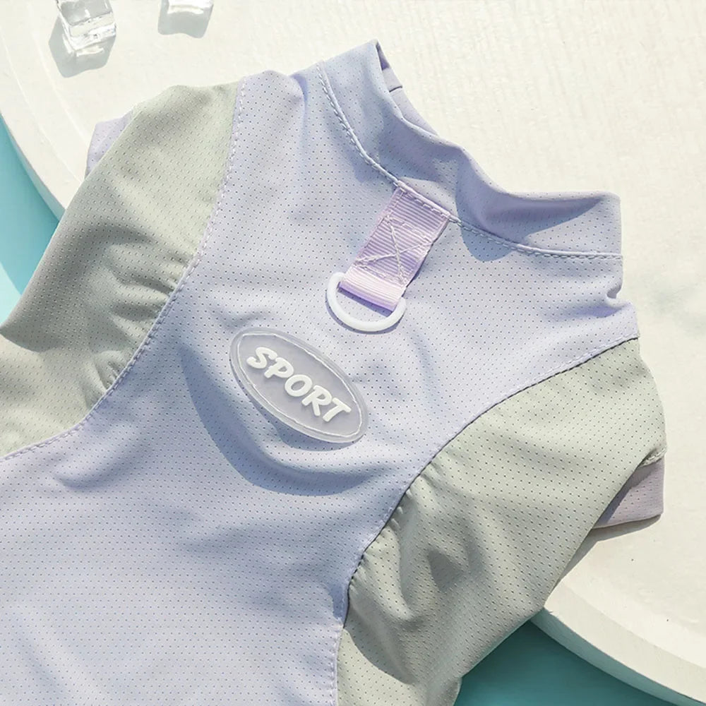 Dog Cooling Vest