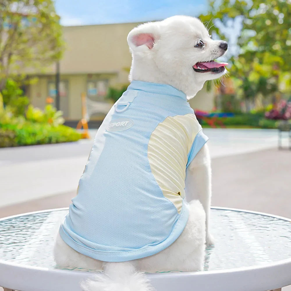 Dog Cooling Vest