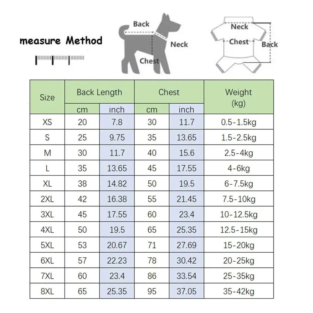 Dog Cooling Vest