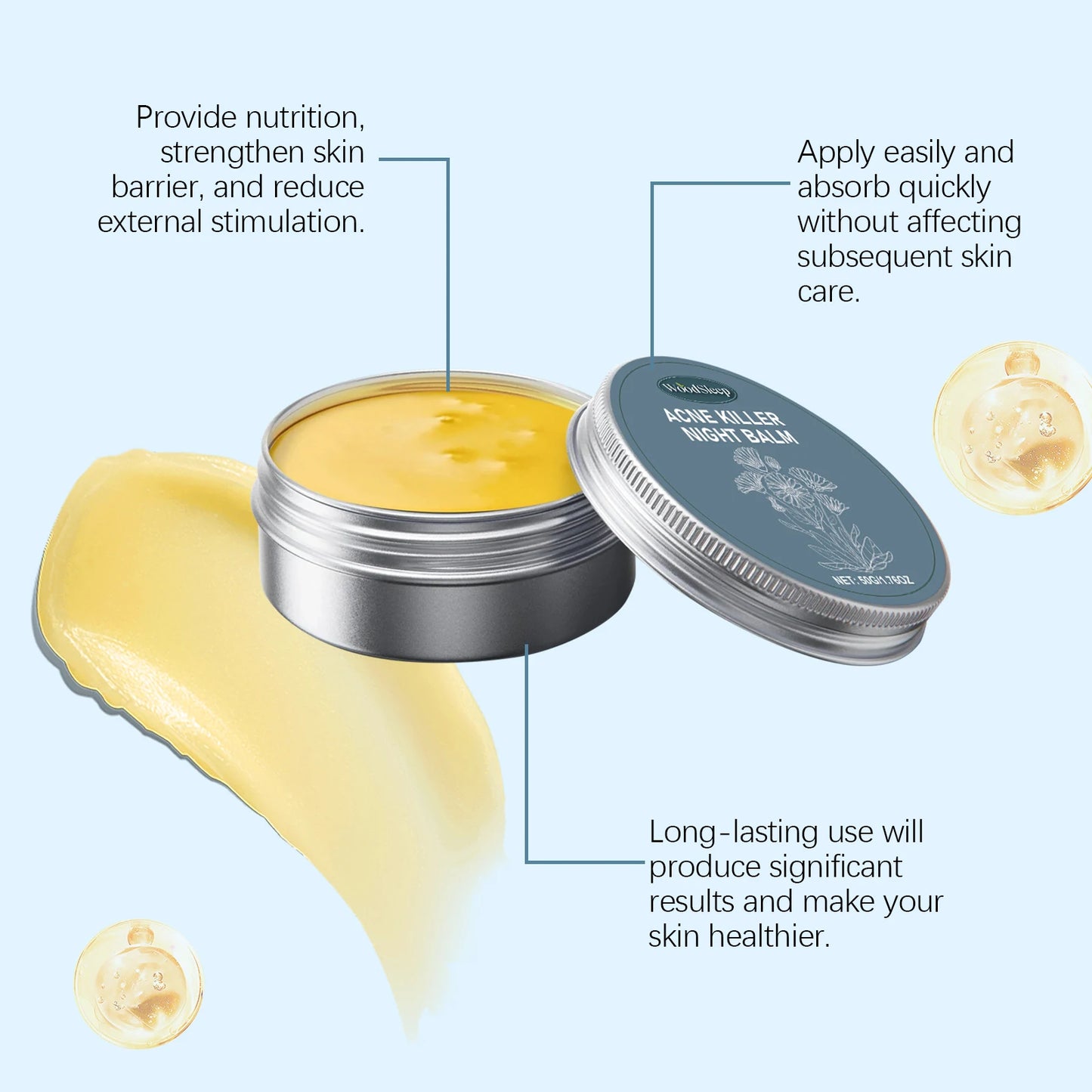 The SkinCare Bundle