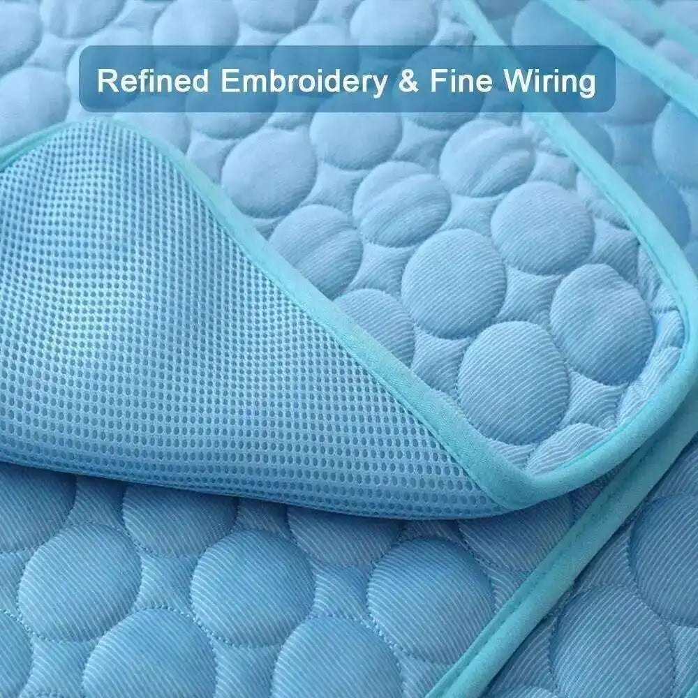 PawChill - Anti-Overheating Pet Pad
