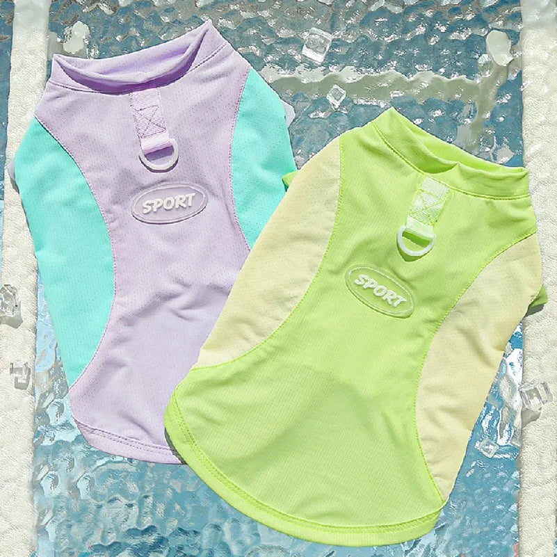 Dog Cooling Vest