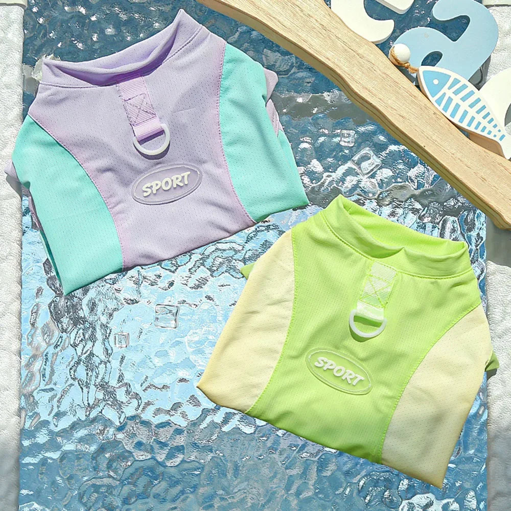 Dog Cooling Vest
