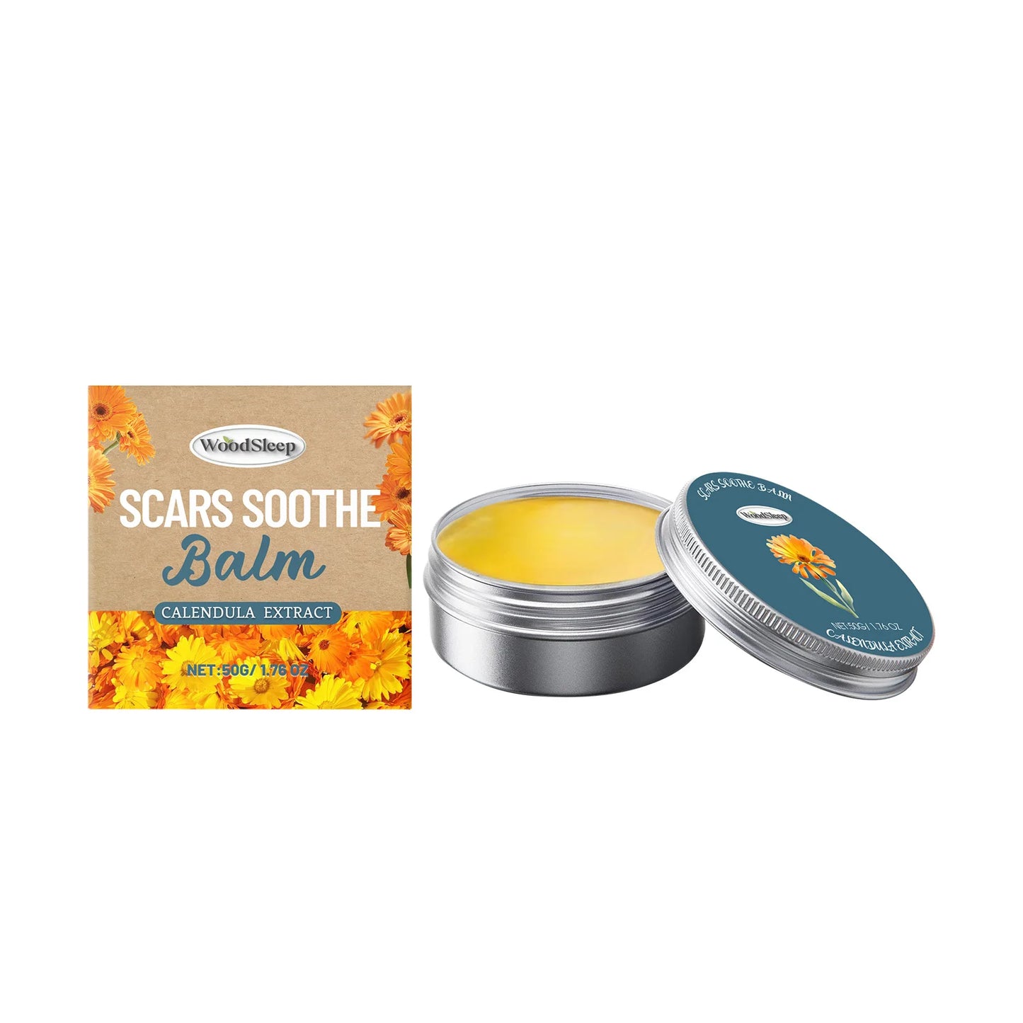 SkinReset™ — Acne & Redness Recovery Ritual
