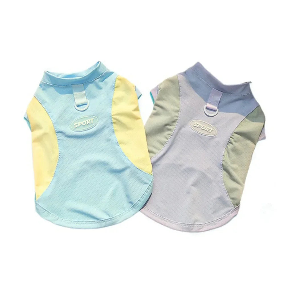 Dog Cooling Vest