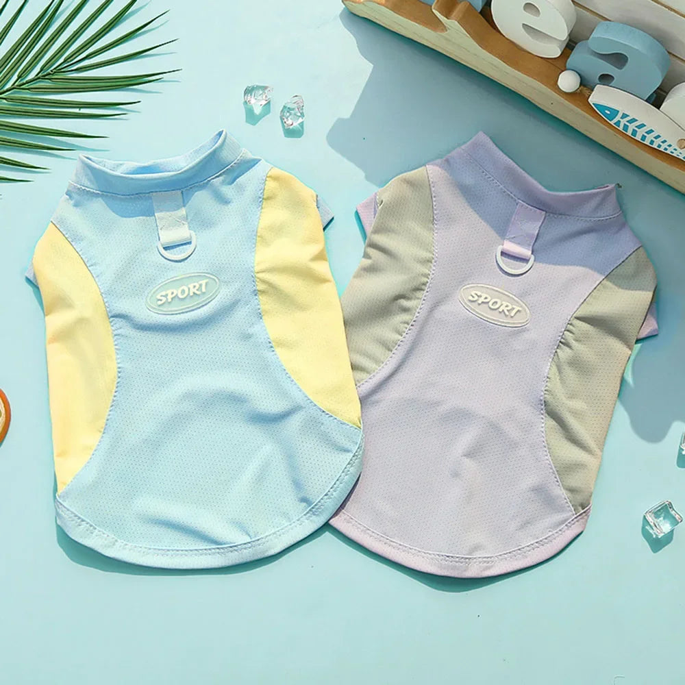 Dog Cooling Vest