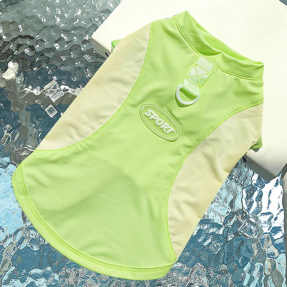 Dog Cooling Vest