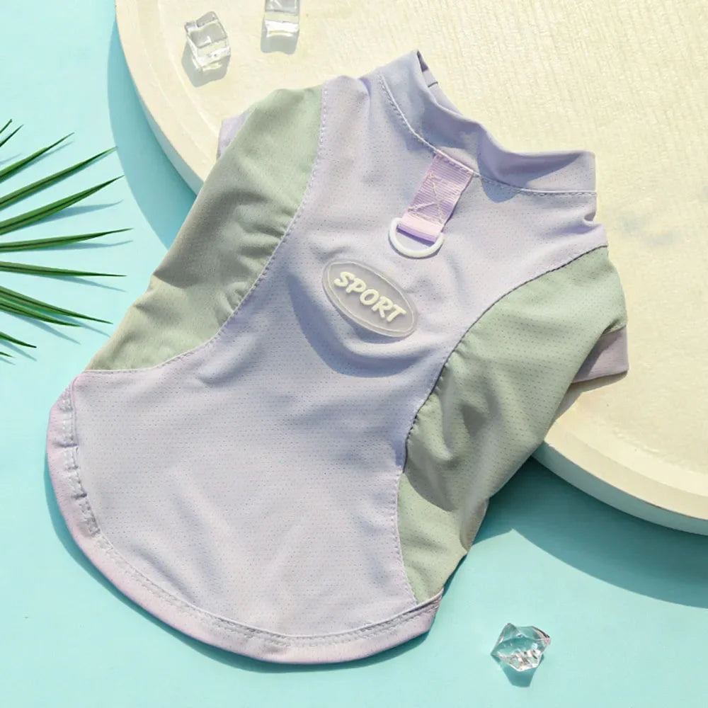 Dog Cooling Vest