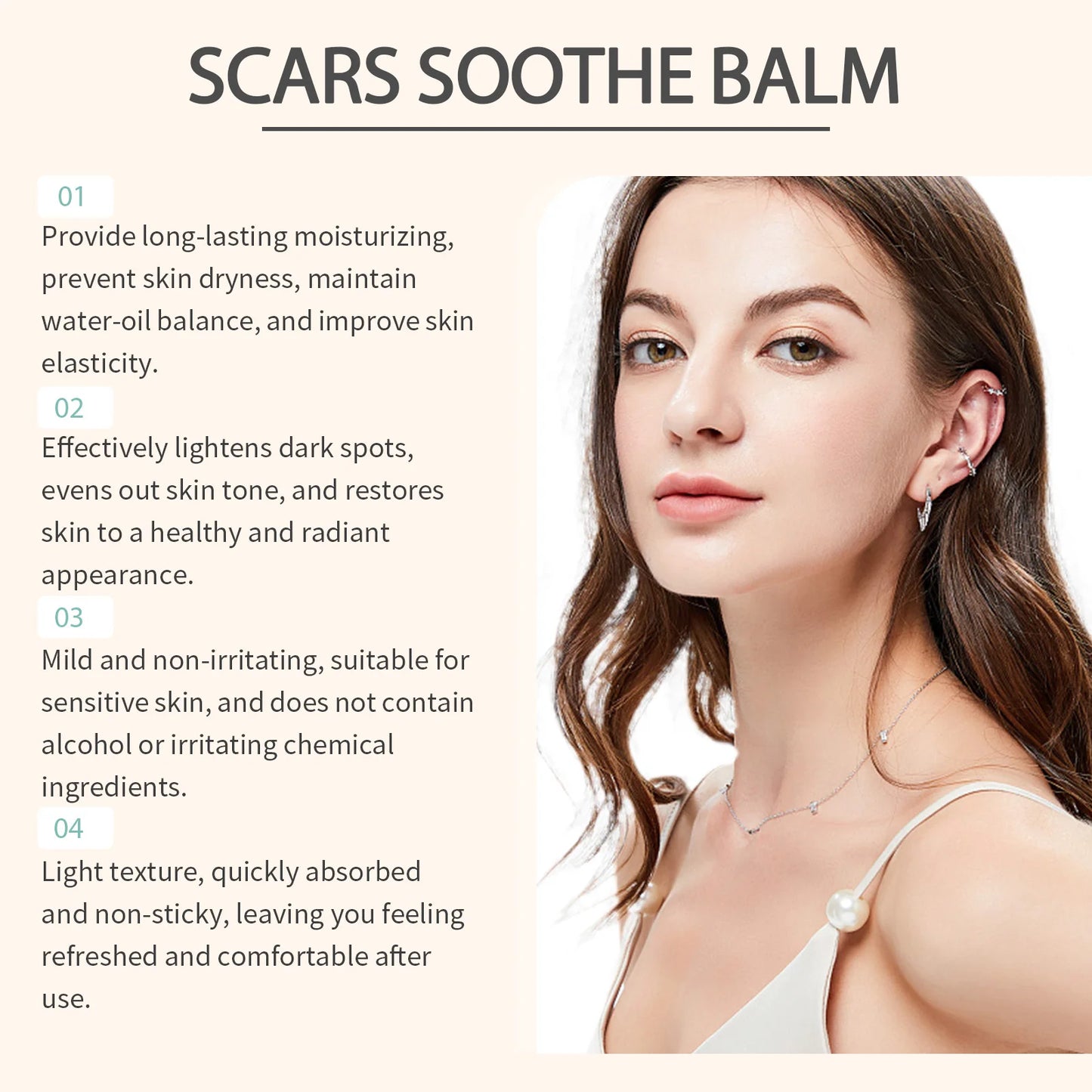 SkinReset™ — Acne & Redness Recovery Ritual