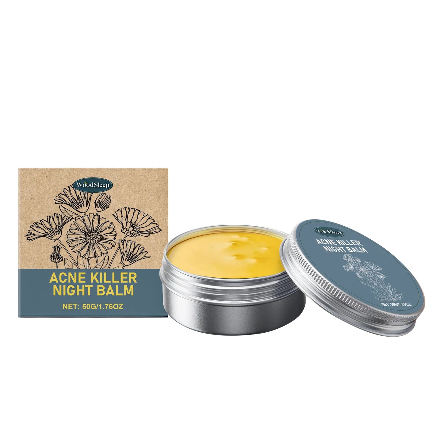 The SkinCare Bundle