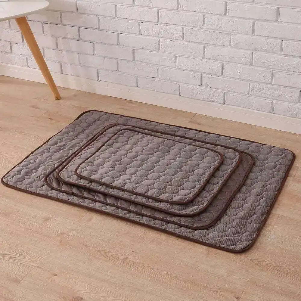 PawChill - Anti-Overheating Pet Pad