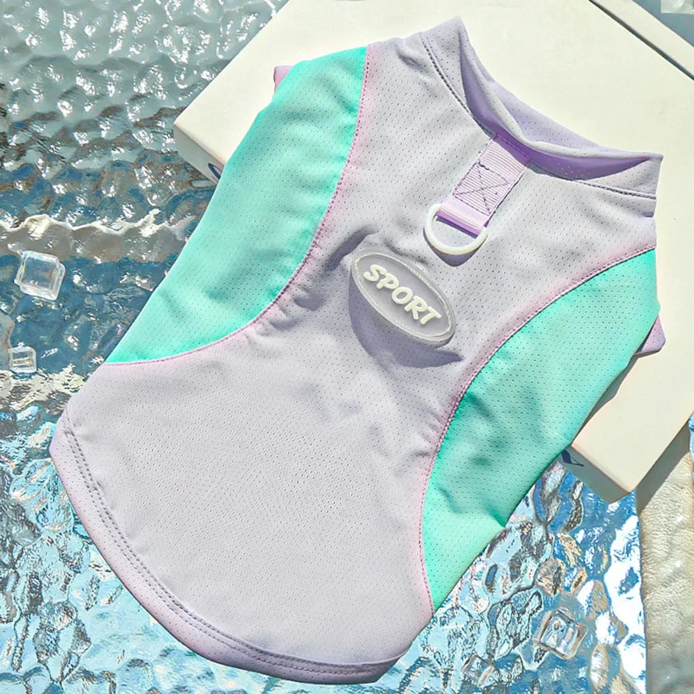 Dog Cooling Vest