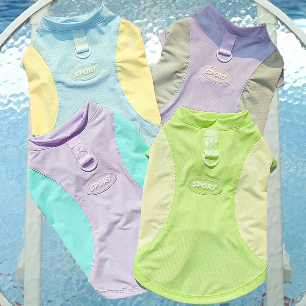 Dog Cooling Vest