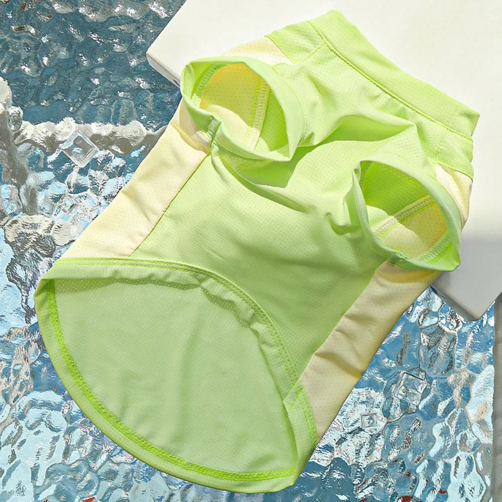 Dog Cooling Vest