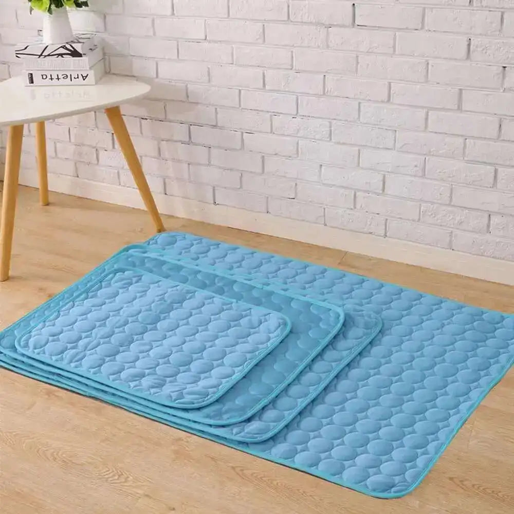 PawChill - Anti-Overheating Pet Pad